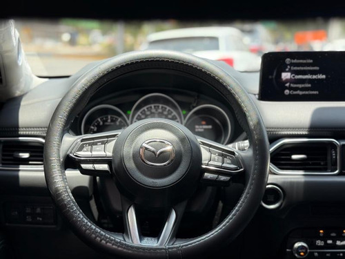 Mazda CX-5 2.5T Signature At