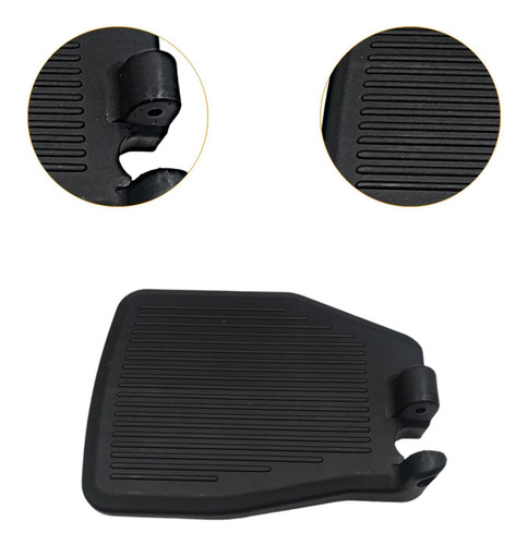 Pedal De Reposapiés Para Silla De Ruedas Fácil Bien