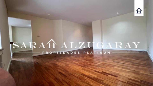 Apartamento 207mts2 / 3hab / Diagonal 6 Zona 10