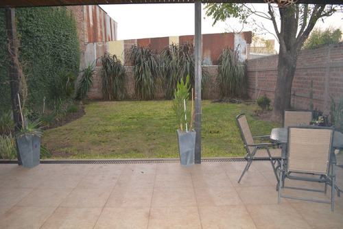 Imagen 22 de 23 de Venta Casa 2 Dorm.barrio Norte