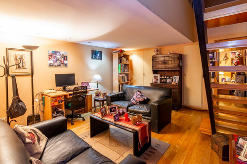 Imagen 11 de 30 de Venta Ph 5 Ambientes Con Patio En Belgrano