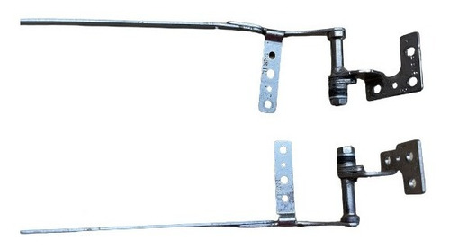 Dobradiças Notebook Qbex Vb40ri9 (Usado)