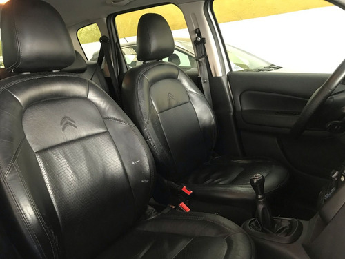 Citroën C3 Picasso 1.5 Glx Flex 5p