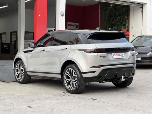 Land Rover Range Rover Evoque 2.0 P250 FLEX R-DYNAMIC SE AWD AUTOMÁTICO