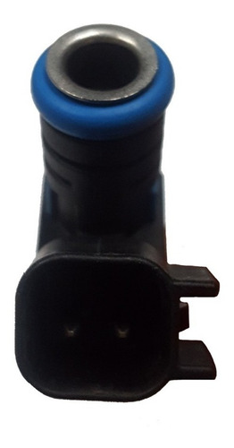 55562599 Inyector De Gasolina Cruze Sonic Trax Aveo 1.6l