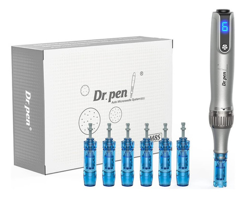 Dr Pen Ultima M8s Professional Microneedling Pen - 2023 Year