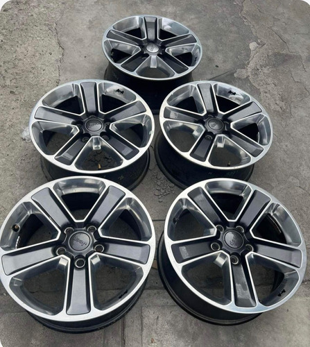 Rines Sahara 18s 5pcs