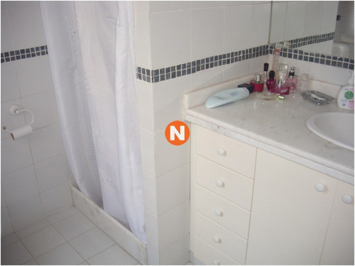 Casa En Venta Y Alquiler, Mansa, Punta Del Este, 5 Dormitorios.- Ref: 205107