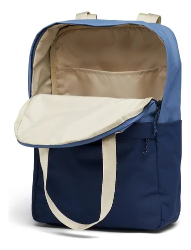 Mochila trekking sales columbia