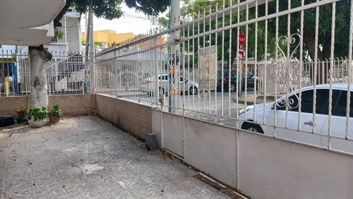 Espectacular Casa Comercial Con Excelente Ubicación Cod. 40115