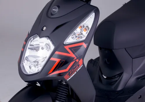 Dynamic R Modelo 2023 En Perfecto Estado
