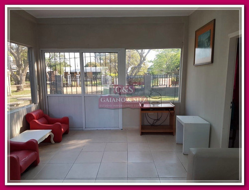 Imagen 5 de 9 de Casa En Venta Rincón Santa María Ituzaingó