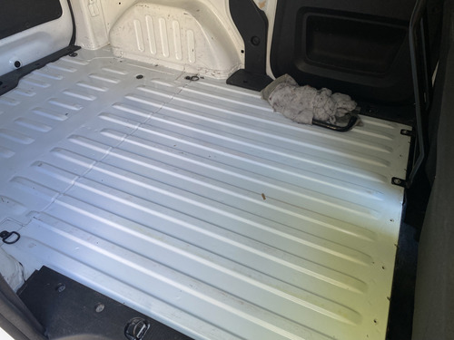 Renault Kangoo Ii Express Confort 1.5 Dci
