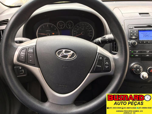 Sucata Para Retirada Peças Hyundai I30 2.0 2012