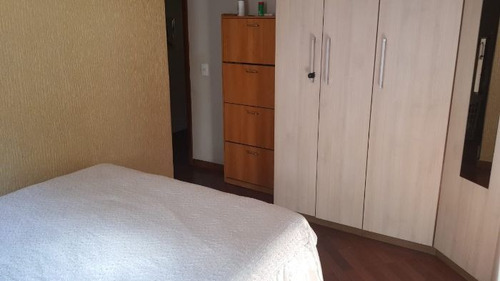 Casa De Condomínio À Venda Na Rua Cachoeira Do Arari, Vila Leonor, São Paulo - Sp - Liv-6627