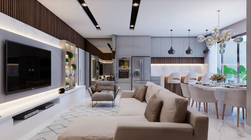 Imagem 6 de 16 de Oxford Residence Itapema - 145233