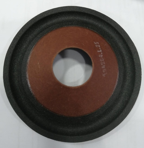 Cono 4.5 Entrada 1 Carton Susp De Tela Original Bose 4pz