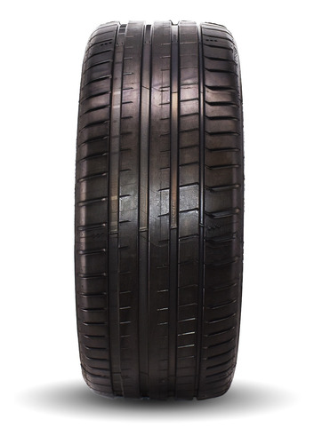 Llanta Michelin Pilot Sport 5 255/40r19 100y Xl Tl
