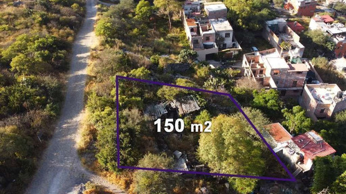 Terreno De En Venta: San Miguel De Allende, San Luis Rey