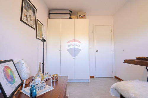 Venta Casa 3 Dorm 2 Baños Gje San José De Carrasco