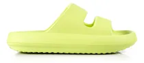 Comprar Ojotas Faja Sandalias Gomones Plataforma Mujer Atomik Shore