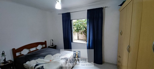 Imagem 28 de 30 de Apartamento À Venda No Bairro Astúrias - Guarujá/sp - 4321