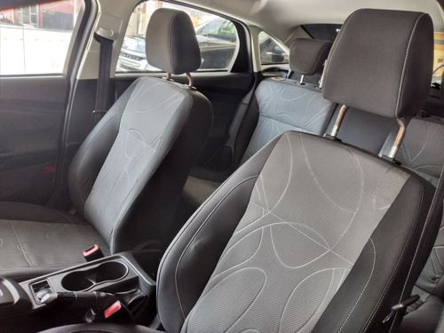 Ford Focus 1.6 S 16V FLEX 4P POWERSHIFT