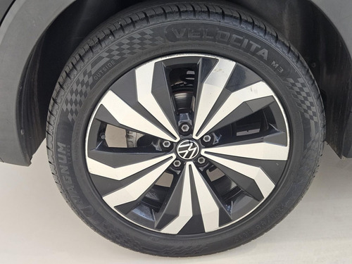 Volkswagen T-Cross 1.4 250 TSI TOTAL FLEX HIGHLINE AUTOMÁTICO