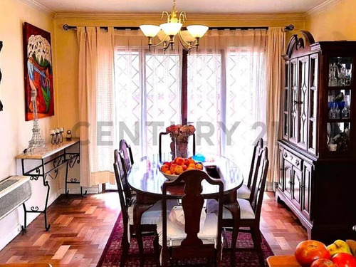 Se Vende Casa Comercial , La Reina, Metro Castillo Velasc...