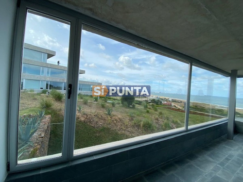 Imagen 11 de 25 de Punta Ballena, Apto 3 Dor, Piscina Uso Exclusivo Con Vista Al Mar !!!
