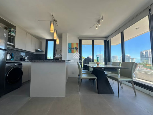 Venta Apartamento 2 Dormitorios En Edificio View Ii