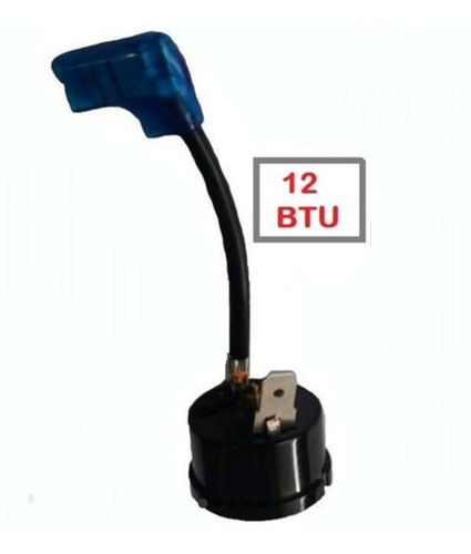 Termico Para Nevera Enfriador 12 Btu 110voltio Original