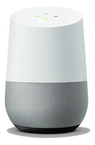 Google Home Como Nuevo En Caja!!! (Usado)