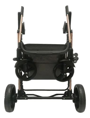 Coche Bebe Fj Travel System 4 En 1