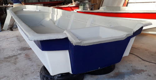 Lancha Traker Bote 470 Matriculable 0km.¡¡ En Stock Oferta