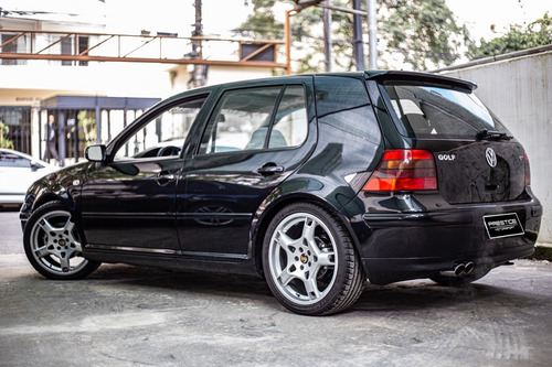 Volkswagen Golf Gti Manual 2003