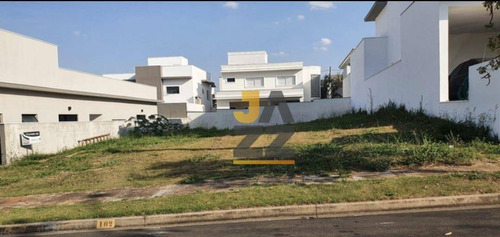 Terreno À Venda, 350 M² Por R$ 373.000,00 - Condomínio Mont Blanc - Sorocaba/sp - Te3345