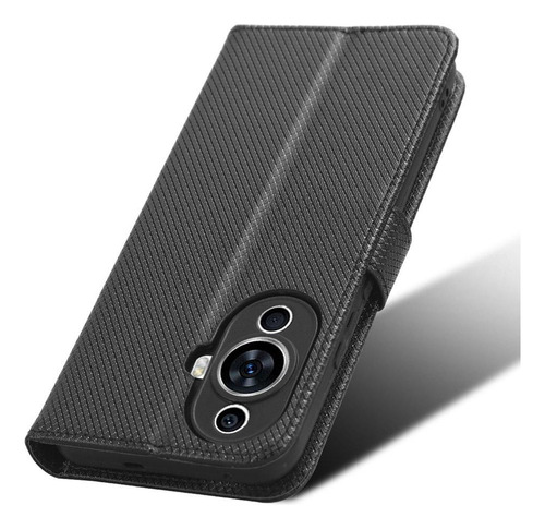 Funda For Huawei Nova 11 Cartera Magnética Cubierta De La