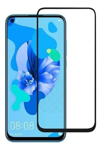 Vidrio Templado Full Cover Huawei Nova 5t Y9s