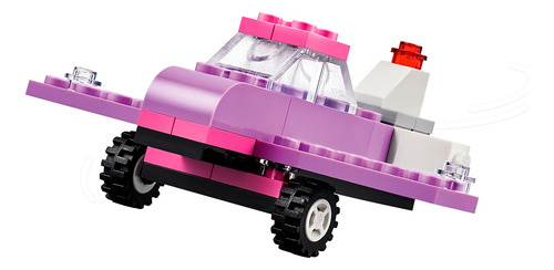 Lego Classic 11036 Creative Vehicles - Original