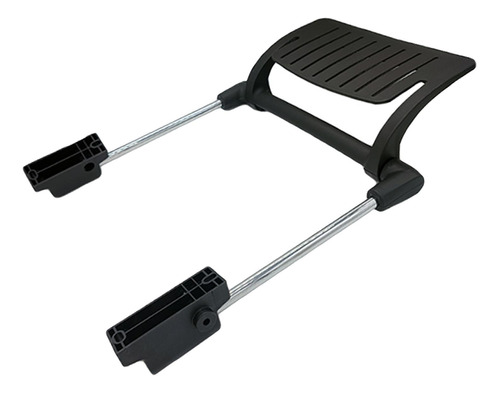 Pedal Para Silla De Oficina Control Deslizante Grande