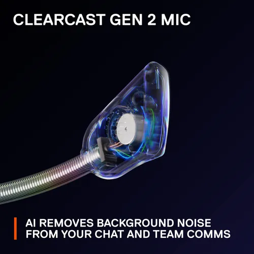 Auriculares Para Juegos Steelseries Arctis Nova 1x - Xbox/pc