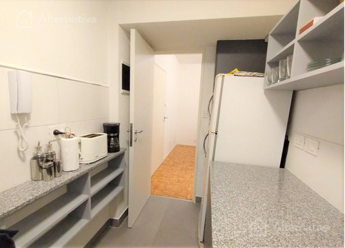 Departamento En Venta 3 Ambientes En Barrio Norte Reciclado.