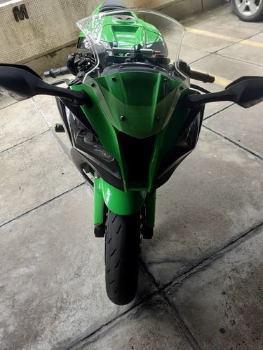 Zx10r Abs Kawasaki 1000rr