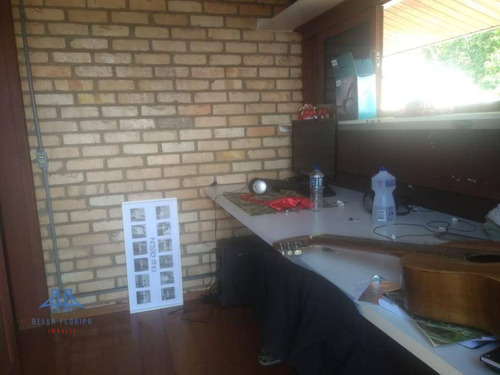 Imagem 6 de 30 de Casa Com 3 Dormitórios À Venda, 340 M² Por R$ 1.498.000,00 - Pantanal - Florianópolis/sc - Ca0461