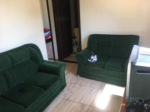 Imagem 11 de 15 de Casa Para Venda Em Ribeirão Das Neves, Sevilha (2ª Seção), 3 Dormitórios, 2 Banheiros, 2 Vagas - V143_1-1745586