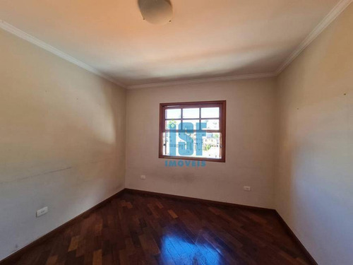 Sobrado Com 3 Dormitórios À Venda, 170 M² Por R$ 860.000 - Jardim Bonfiglioli - São Paulo/sp - So5758 - So5758