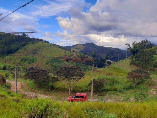 Imagem 8 de 27 de Terreno Em Condomínio Com 2.000 M², Em Bonsucesso. - Te00397 - 69360138