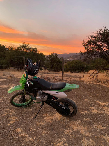 Moto 125cc