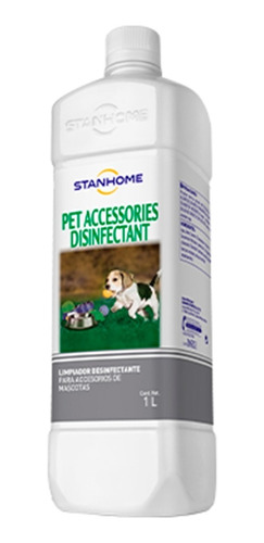 Stanhome Pet Accessories Disinfectant Desinfectante Mascotas